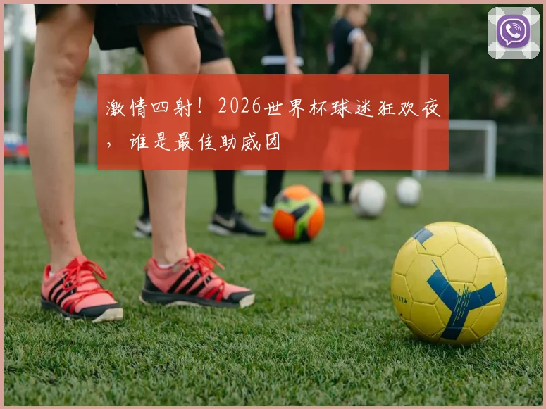 激情四射！2026世界杯球迷狂欢夜，谁是最佳助威团