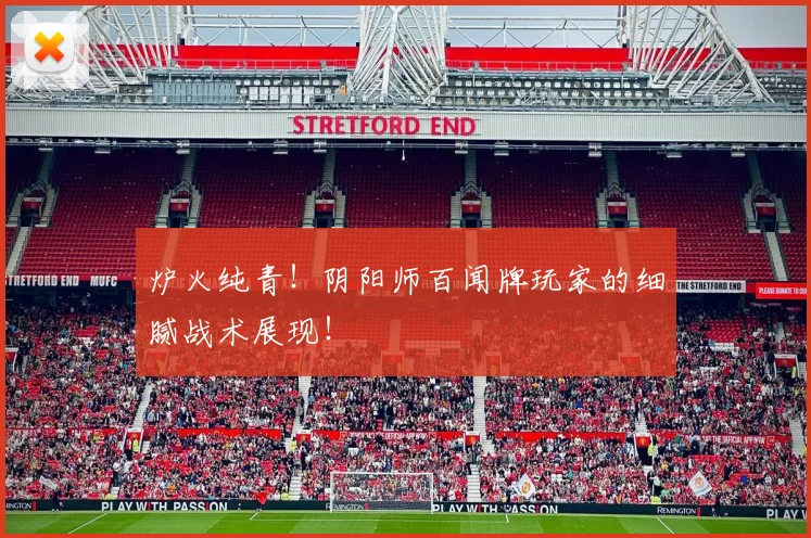 炉火纯青！阴阳师百闻牌玩家的细腻战术展现！