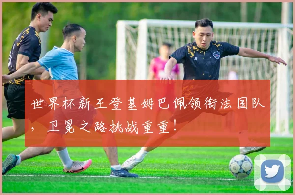 世界杯新王登基姆巴佩领衔法国队，卫冕之路挑战重重！