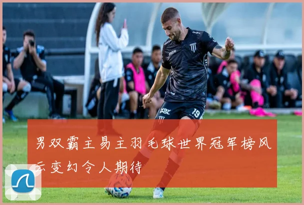 男双霸主易主羽毛球世界冠军榜风云变幻令人期待